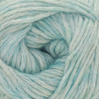 Fiddlesticks Marble 8 Ply 1826 - Aqua - Mooroolbark Wool