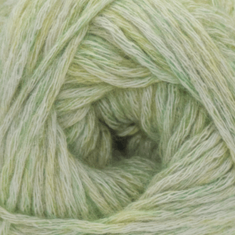 Fiddlesticks Marble 8 Ply 1827 - Leaf - Mooroolbark Wool