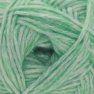 Fiddlesticks Marble 8 Ply 1829 - Green - Mooroolbark Wool