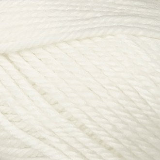 Fiddlesticks Peppin 10 1002 - Cream - Mooroolbark Wool
