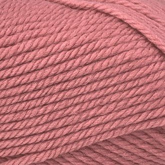 Fiddlesticks Peppin 10 1009 - Coral - Mooroolbark Wool