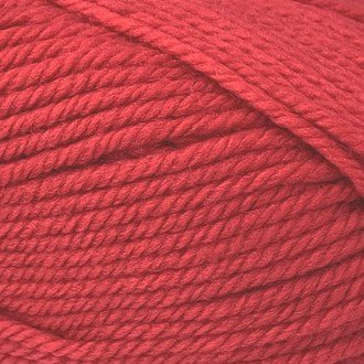 Fiddlesticks Peppin 10 1011 - Cherry - Mooroolbark Wool