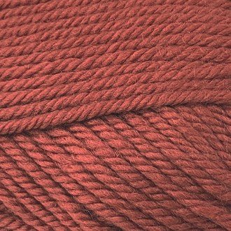 Fiddlesticks Peppin 10 1012 - Geranium - Mooroolbark Wool
