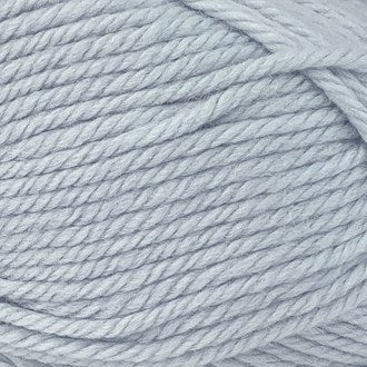 Fiddlesticks Peppin 10 1015 - Sky - Mooroolbark Wool