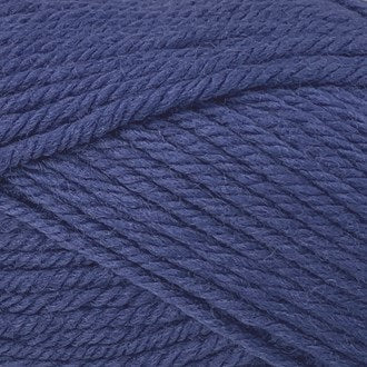 Fiddlesticks Peppin 10 1016 - Lapis - Mooroolbark Wool
