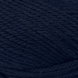 Fiddlesticks Peppin 10 1018 - Very Dark Navy - Mooroolbark Wool
