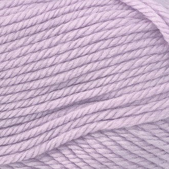 Fiddlesticks Peppin 10 1019 - Lilac - Mooroolbark Wool