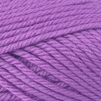 Fiddlesticks Peppin 10 1020 - Violet - Mooroolbark Wool