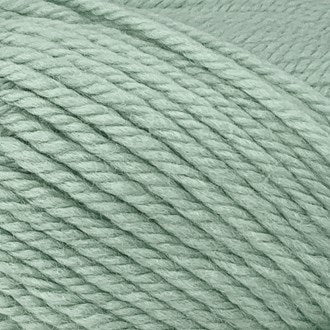 Fiddlesticks Peppin 10 1028 - Sage - Mooroolbark Wool
