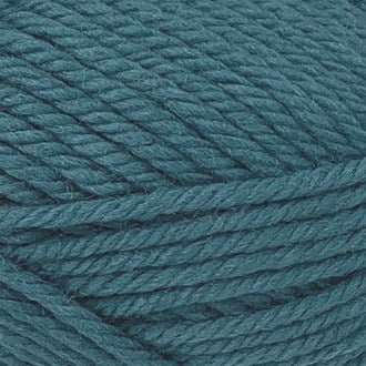 Fiddlesticks Peppin 10 1032 - Peacock - Mooroolbark Wool