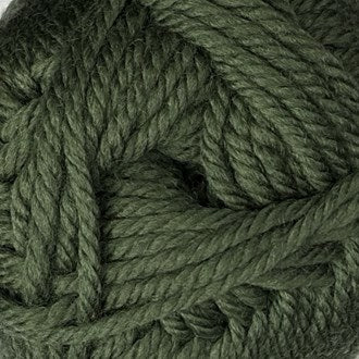 Fiddlesticks Peppin 10 1042 - Fern - Mooroolbark Wool