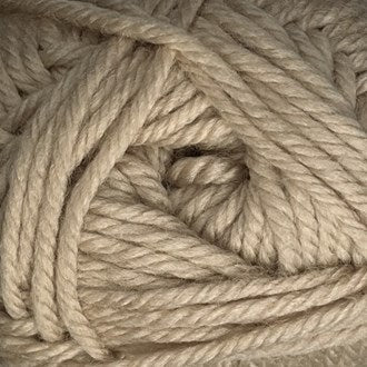 Fiddlesticks Peppin 10 1044 - Sand - Mooroolbark Wool
