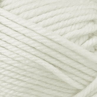 Fiddlesticks Peppin 14 Cream - 1401 - Mooroolbark Wool