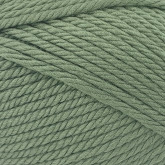 Fiddlesticks Peppin 14 Forest - 1420 - Mooroolbark Wool