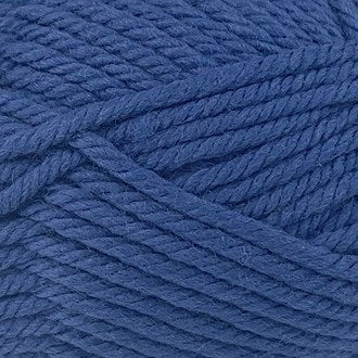 Fiddlesticks Peppin 14 Lapis - 1417 - Mooroolbark Wool
