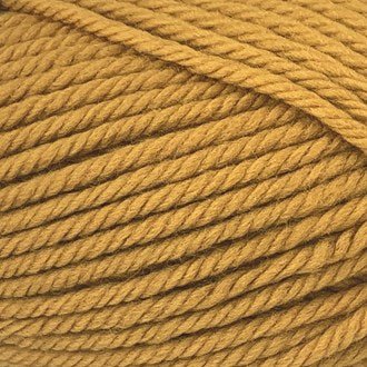 Fiddlesticks Peppin 14 Mustard -1407 - Mooroolbark Wool