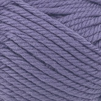 Fiddlesticks Peppin 14 Purple - 1419 - Mooroolbark Wool