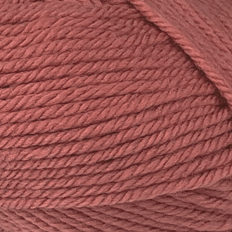 Fiddlesticks Peppin 4 410 Coral - Mooroolbark Wool