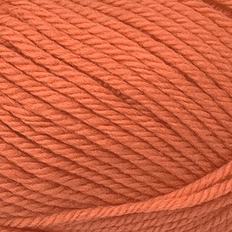 Fiddlesticks Peppin 4 411 - Melon - Mooroolbark Wool