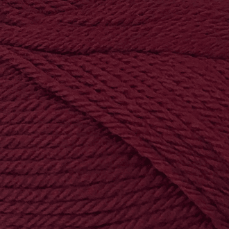 Fiddlesticks Peppin 4 414 Maroon - Mooroolbark Wool