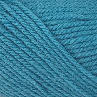 Fiddlesticks Peppin 4 417 Teal - Mooroolbark Wool