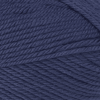 Fiddlesticks Peppin 4 418 Lapis - Mooroolbark Wool