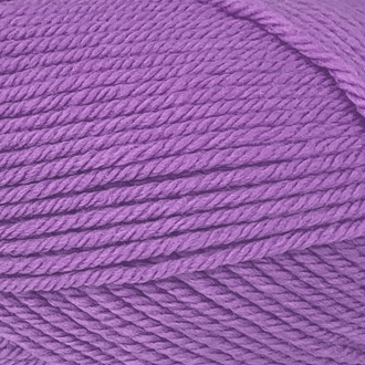 Fiddlesticks Peppin 4 422  Violet - Mooroolbark Wool