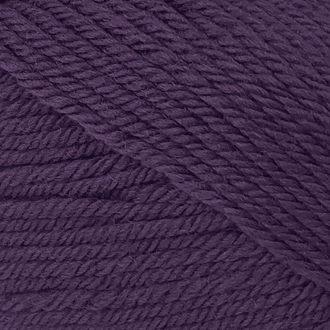 Fiddlesticks Peppin 4 423 Grape - Mooroolbark Wool