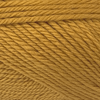 Fiddlesticks Peppin 4 426 Mustard - Mooroolbark Wool