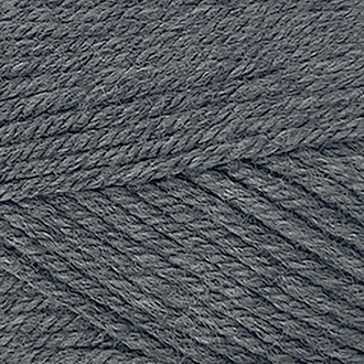 Fiddlesticks Peppin 4 439 Mid Grey - Mooroolbark Wool