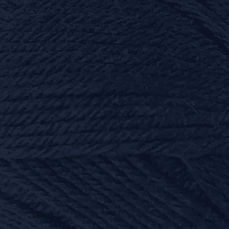 Fiddlesticks Peppin 8 820 - Very Dark Navy - Mooroolbark Wool