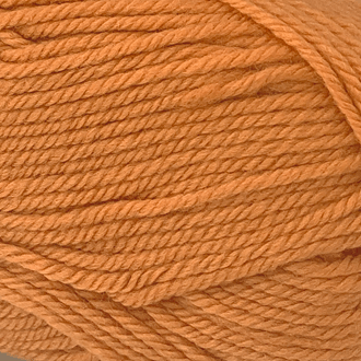 Fiddlesticks Peppin 8 824 - Copper - Mooroolbark Wool