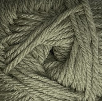 Fiddlesticks Peppin 8 844 - Sage - Mooroolbark Wool
