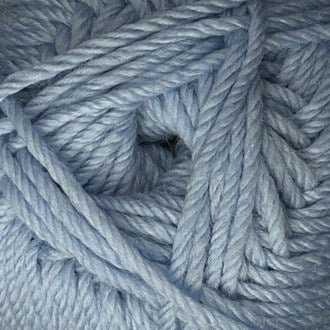 Fiddlesticks Peppin 8 855 - Capri - Mooroolbark Wool