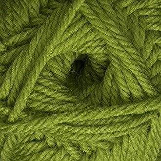 Fiddlesticks Peppin 8 859 - Avocado - Mooroolbark Wool