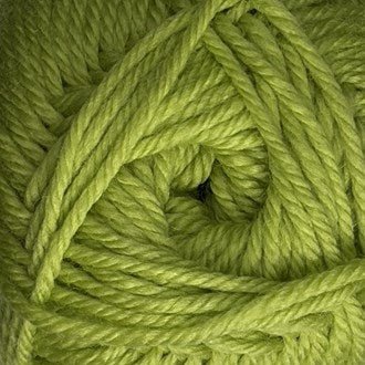 Fiddlesticks Peppin 8 860 - Citrine - Mooroolbark Wool