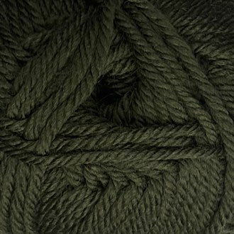 Fiddlesticks Peppin 8 862 - Jungle - Mooroolbark Wool