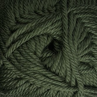 Fiddlesticks Peppin 8 863 - Fern - Mooroolbark Wool