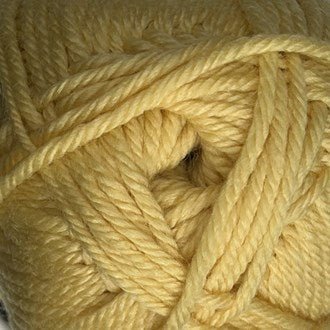 Fiddlesticks Peppin 8 866 - Pear - Mooroolbark Wool