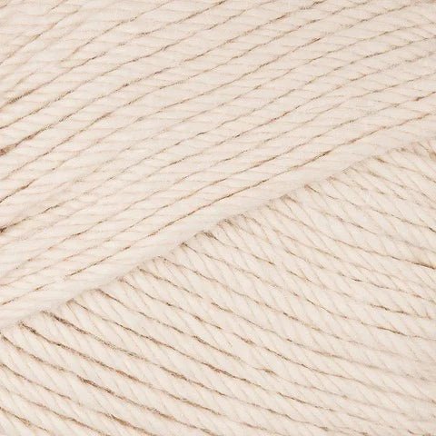 Fiddlesticks Posie P003 - Ivory - Mooroolbark Wool