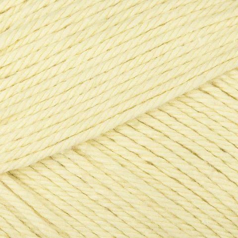 Fiddlesticks Posie P004 - Butter - Mooroolbark Wool