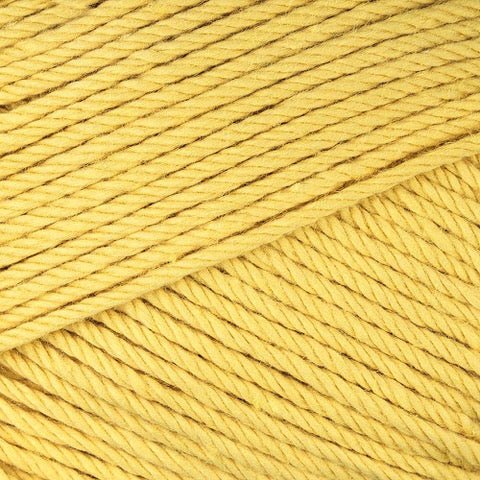 Fiddlesticks Posie P005 - Banana - Mooroolbark Wool
