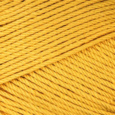 Fiddlesticks Posie P007 - Mustard - Mooroolbark Wool