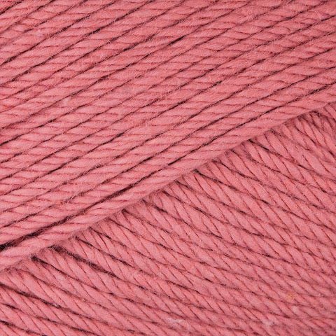 Fiddlesticks Posie P015 - Clay - Mooroolbark Wool