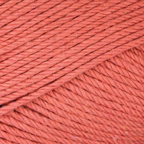 Fiddlesticks Posie P016 - Coral - Mooroolbark Wool