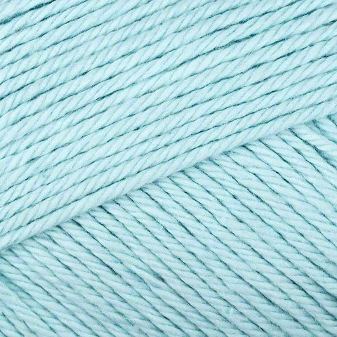 Fiddlesticks Posie P024 - Sky - Mooroolbark Wool