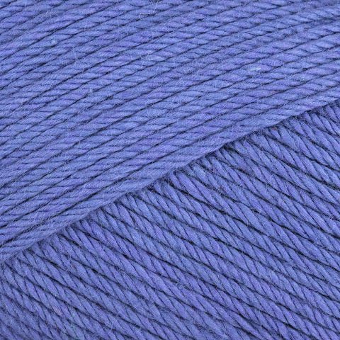 Fiddlesticks Posie P026 - Cornflower - Mooroolbark Wool