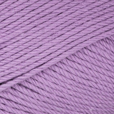 Fiddlesticks Posie P028 - Amethyst - Mooroolbark Wool