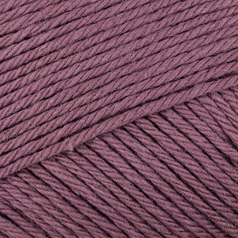 Fiddlesticks Posie P030 - Mulberry - Mooroolbark Wool