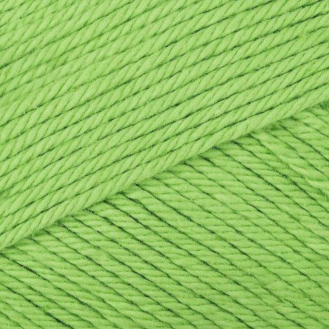 Fiddlesticks Posie P035 - Leaf - Mooroolbark Wool